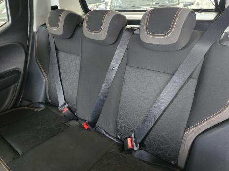 FIAT Mobi 1.0 4P FLEX EVO TREKKING, Foto 16