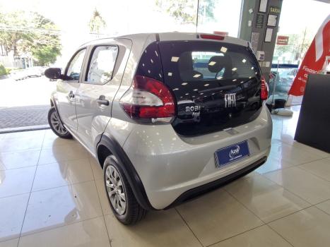 FIAT Mobi 1.0 4P FLEX EVO LIKE ON, Foto 4