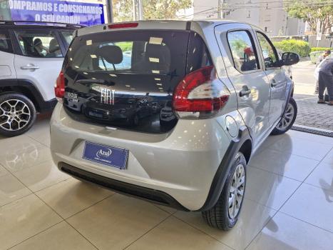 FIAT Mobi 1.0 4P FLEX EVO LIKE ON, Foto 6