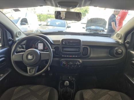 FIAT Mobi 1.0 4P FLEX EVO LIKE ON, Foto 7