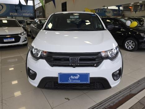 FIAT Mobi 1.0 4P FLEX EVO LIKE ON, Foto 2