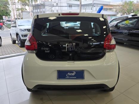 FIAT Mobi 1.0 4P FLEX EVO LIKE ON, Foto 4