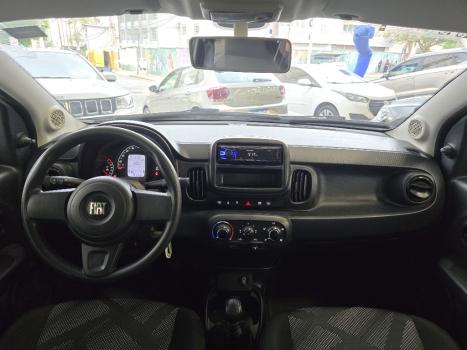 FIAT Mobi 1.0 4P FLEX EVO LIKE ON, Foto 5