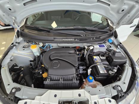 FIAT Mobi 1.0 4P FLEX EVO LIKE ON, Foto 15