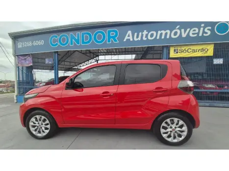 FIAT Mobi 1.0 4P FLEX EVO LIKE, Foto 3