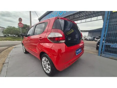 FIAT Mobi 1.0 4P FLEX EVO LIKE, Foto 5