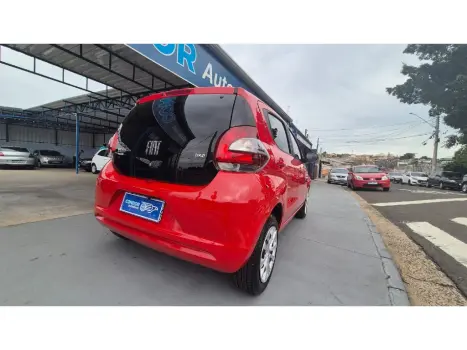 FIAT Mobi 1.0 4P FLEX EVO LIKE, Foto 6