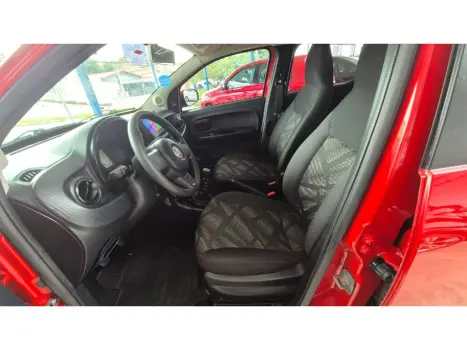 FIAT Mobi 1.0 4P FLEX EVO LIKE, Foto 7