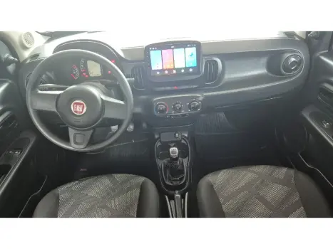 FIAT Mobi 1.0 4P FLEX EVO LIKE, Foto 8