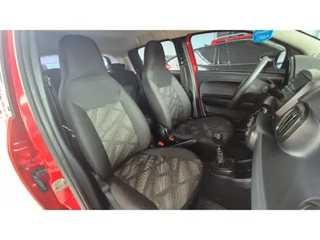 FIAT Mobi 1.0 4P FLEX EVO LIKE, Foto 9