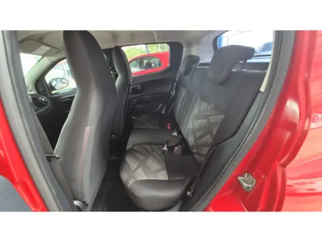 FIAT Mobi 1.0 4P FLEX EVO LIKE, Foto 10