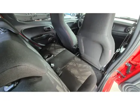 FIAT Mobi 1.0 4P FLEX EVO LIKE, Foto 11