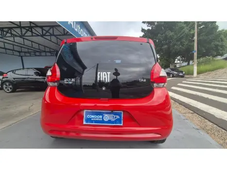 FIAT Mobi 1.0 4P FLEX EVO LIKE, Foto 15