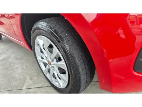 FIAT Mobi 1.0 4P FLEX EVO LIKE, Foto 16