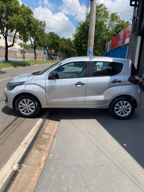 FIAT Mobi 1.0 4P FLEX EVO LIKE, Foto 5