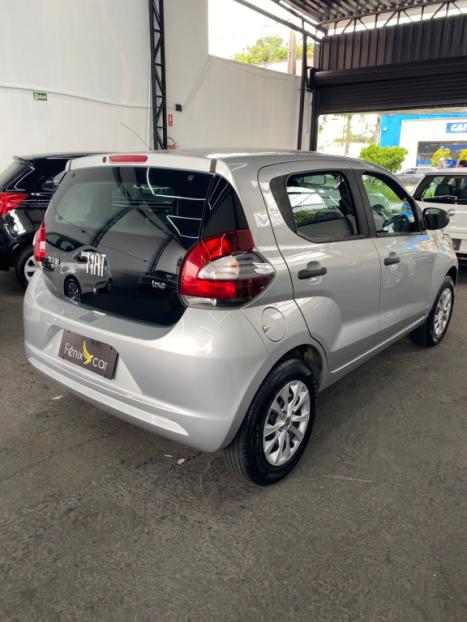 FIAT Mobi 1.0 4P FLEX EVO LIKE, Foto 7