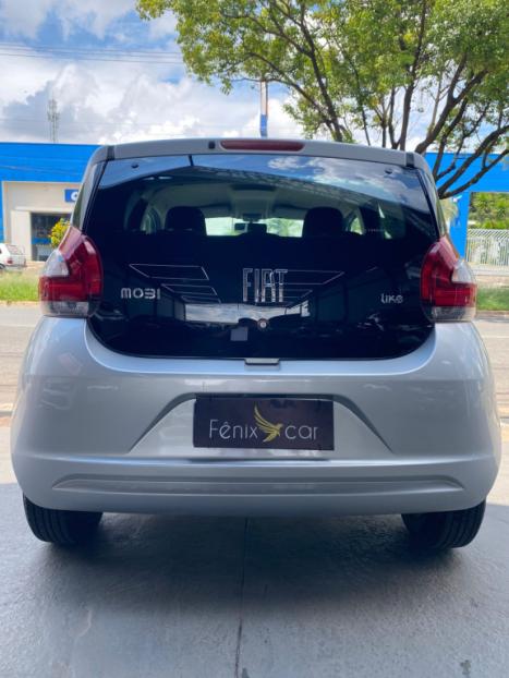 FIAT Mobi 1.0 4P FLEX EVO LIKE, Foto 8