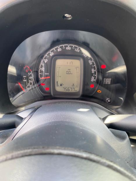FIAT Mobi 1.0 4P FLEX EVO LIKE, Foto 9