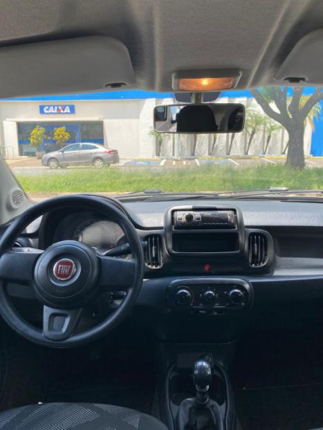 FIAT Mobi 1.0 4P FLEX EVO LIKE, Foto 10