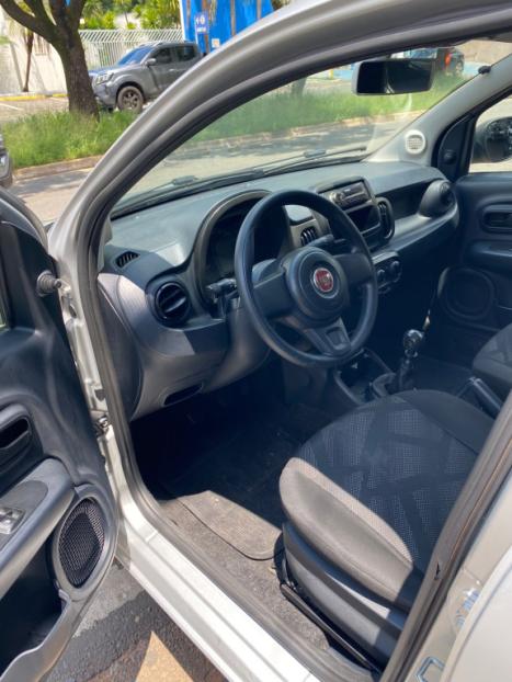 FIAT Mobi 1.0 4P FLEX EVO LIKE, Foto 11