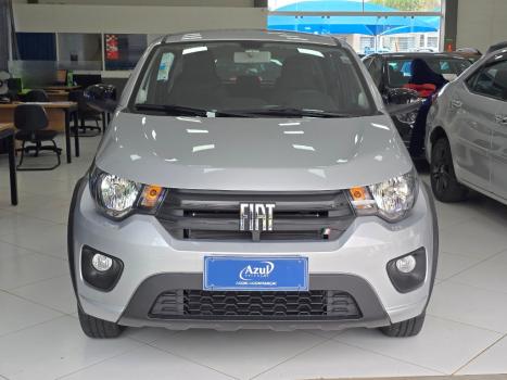 FIAT Mobi 1.0 4P FLEX EVO LIKE ON, Foto 2