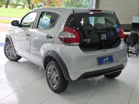 FIAT Mobi 1.0 4P FLEX EVO LIKE ON, Foto 4