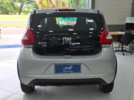FIAT Mobi 1.0 4P FLEX EVO LIKE ON, Foto 5