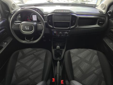 FIAT Mobi 1.0 4P FLEX EVO LIKE ON, Foto 7