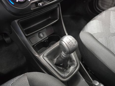 FIAT Mobi 1.0 4P FLEX EVO LIKE ON, Foto 9