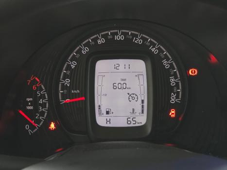 FIAT Mobi 1.0 4P FLEX EVO LIKE ON, Foto 11