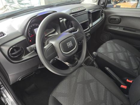 FIAT Mobi 1.0 4P FLEX EVO LIKE ON, Foto 12