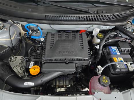 FIAT Mobi 1.0 4P FLEX EVO LIKE ON, Foto 17