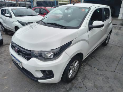 FIAT Mobi 1.0 4P FLEX DRIVE FIRE FLY, Foto 1