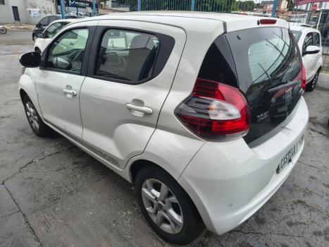 FIAT Mobi 1.0 4P FLEX DRIVE FIRE FLY, Foto 4