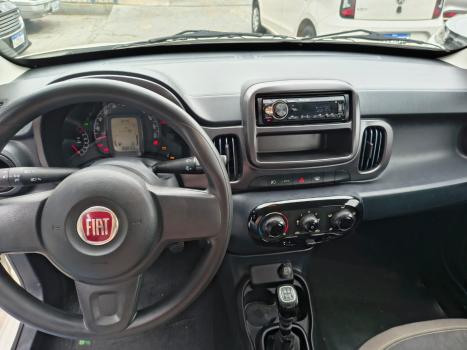 FIAT Mobi 1.0 4P FLEX DRIVE FIRE FLY, Foto 6