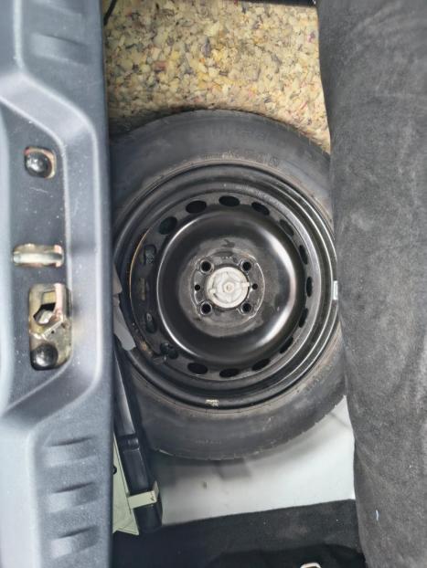 FIAT Mobi 1.0 4P FLEX DRIVE FIRE FLY, Foto 12