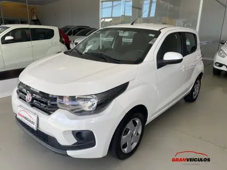 FIAT Mobi 1.0 4P FLEX EVO LIKE, Foto 1