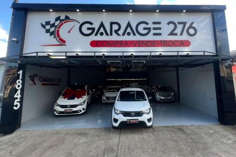 FIAT Mobi 1.0 4P FLEX EVO LIKE, Foto 1