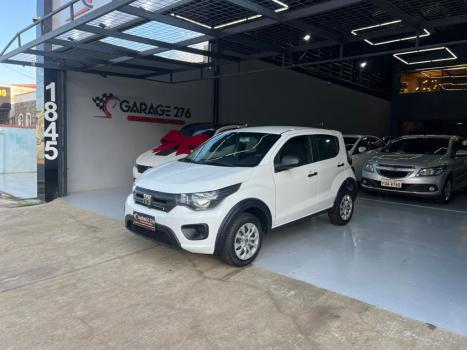 FIAT Mobi 1.0 4P FLEX EVO LIKE, Foto 2