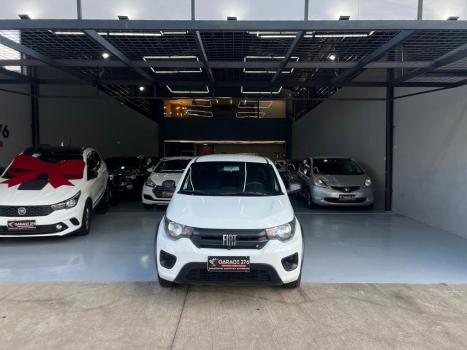 FIAT Mobi 1.0 4P FLEX EVO LIKE, Foto 3