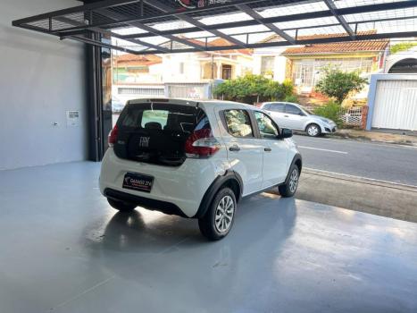 FIAT Mobi 1.0 4P FLEX EVO LIKE, Foto 5