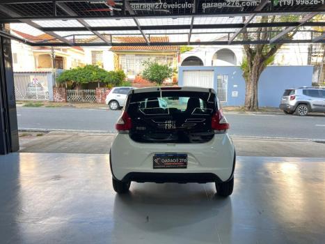 FIAT Mobi 1.0 4P FLEX EVO LIKE, Foto 6