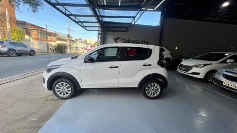 FIAT Mobi 1.0 4P FLEX EVO LIKE, Foto 8