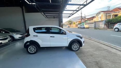 FIAT Mobi 1.0 4P FLEX EVO LIKE, Foto 9