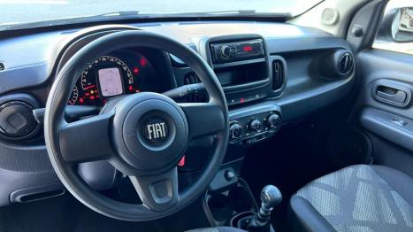 FIAT Mobi 1.0 4P FLEX EVO LIKE, Foto 10