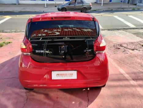 FIAT Mobi 1.0 4P FLEX DRIVE FIRE FLY, Foto 5