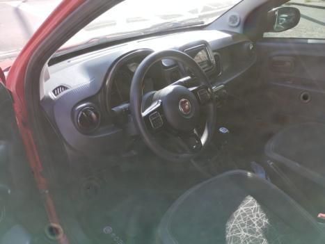 FIAT Mobi 1.0 4P FLEX DRIVE FIRE FLY, Foto 8