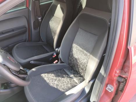 FIAT Mobi 1.0 4P FLEX DRIVE FIRE FLY, Foto 9