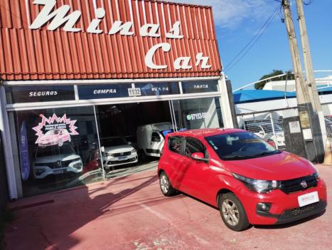 FIAT Mobi 1.0 4P FLEX DRIVE FIRE FLY, Foto 11