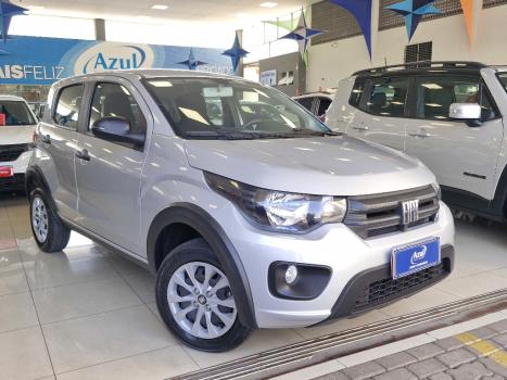 FIAT Mobi 1.0 4P FLEX EVO LIKE ON, Foto 1